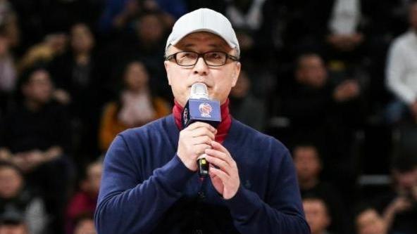 辽宁男篮|李洪庆正式表态，事关张镇麟和高诗岩，辽宁下赛季基本无敌！