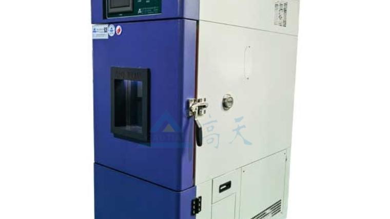 恒温恒湿试验机常见故障及排除方法