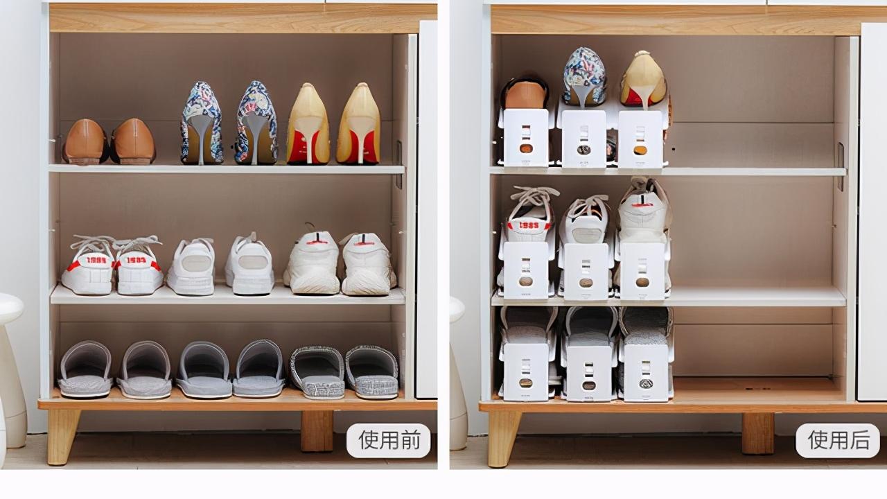 建议女人：不管房子大小，添置这些“小用品”，住起来干净又舒适