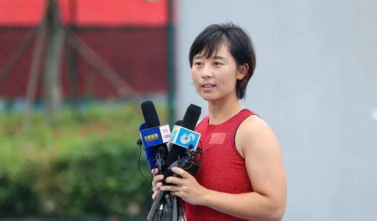 徐一璠|卫冕亚军出局、徐一璠丢大分，宝贵记录就此作古！