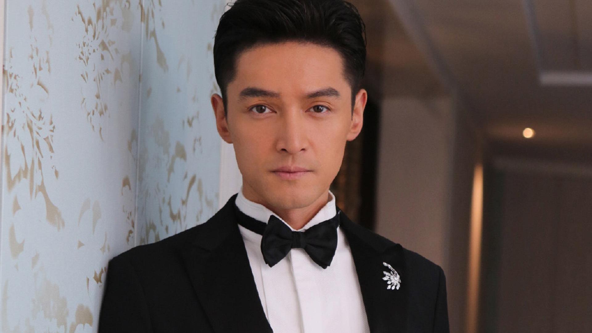 胡歌|胡歌拍完《繁花》后，对《县委大院》很犹豫，难道胡歌嫌弃王子文