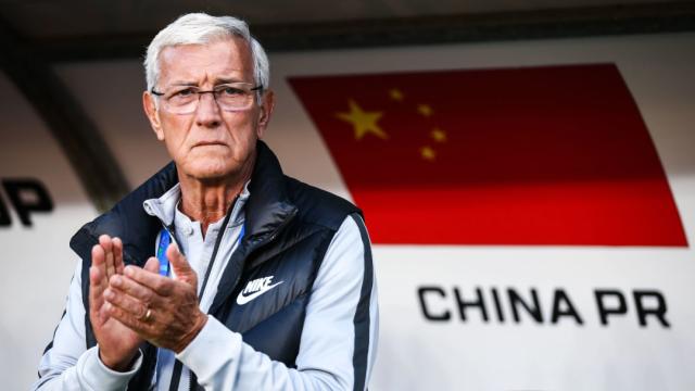 里皮|国足最大短板被揭开，里皮一针见血！十万球迷要求此人下课