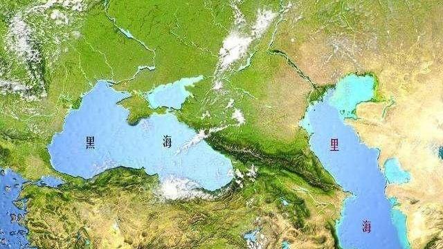 贝加尔湖|亚欧大陆上的三大湖泊，属于哪些国家？