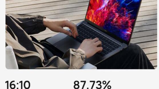 小米科技|小米RedmiBookPro142022锐龙版怎么样？哪款值得买？详细解读