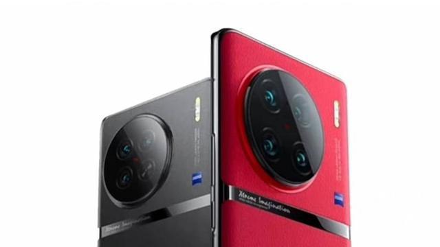 VivoX90系列官宣11月22日发布，荣耀MagicVs折叠新机变化不大？