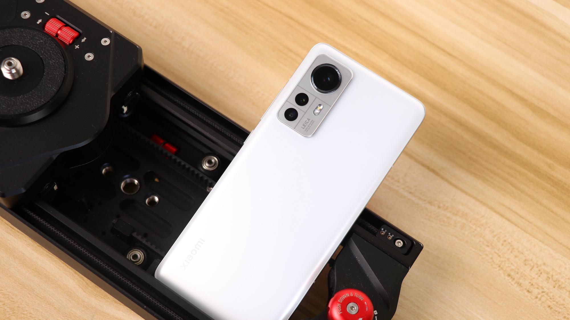 小米科技|雷军造吗？小米在这个市场份额超40%