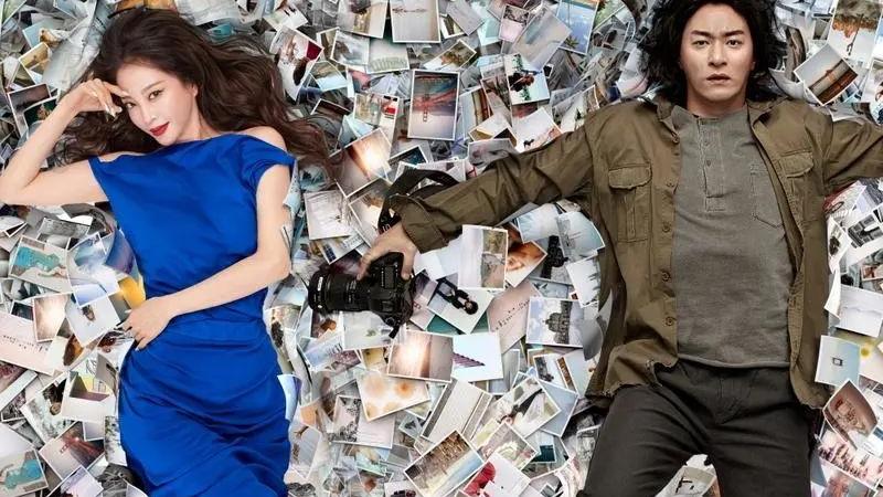 卓伟|被黑了这么多年，他竟然翻身了