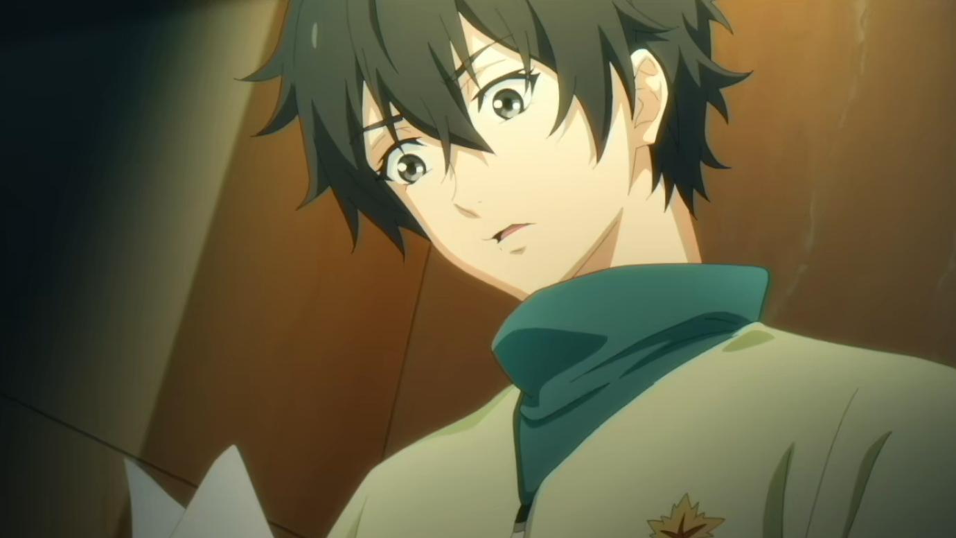 acgn漫评|现实里要开学了，龙族动画也开学了，隔壁白小纯更是让人羡慕