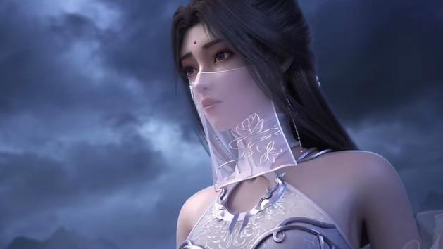 石昊|月婵美女被收，真相揭开下界八域原来有两大作用，雨王表示我好冤