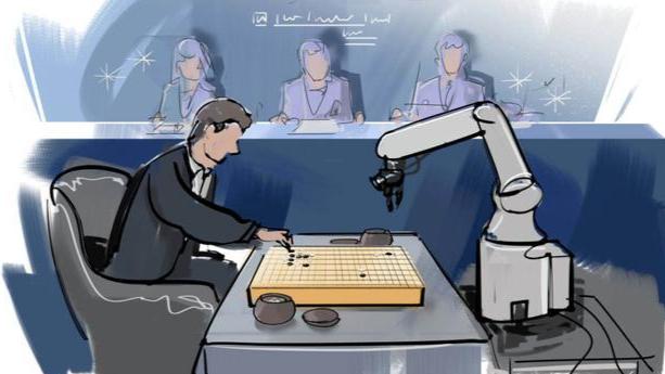 ai|柯洁为何会说受够了AI围棋？AI给围棋带来了什么样的变化？