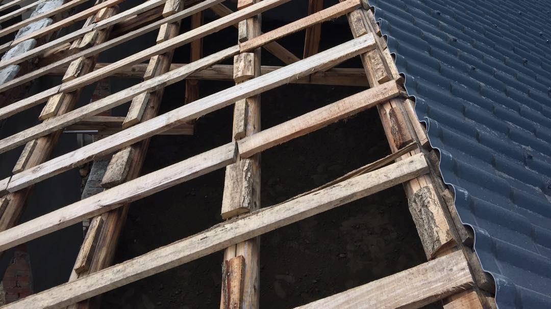 合成树脂瓦安装常见问题分解