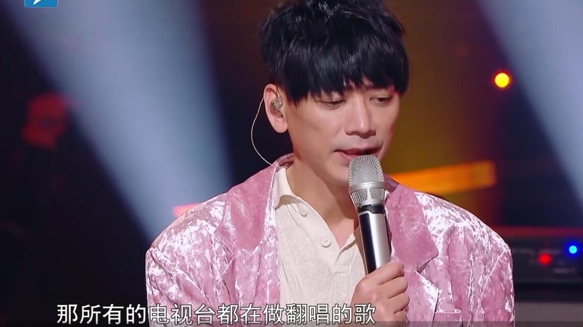 周深|要不是周深的“清醒”，《天赐的声音》这次怕是要被打脸了