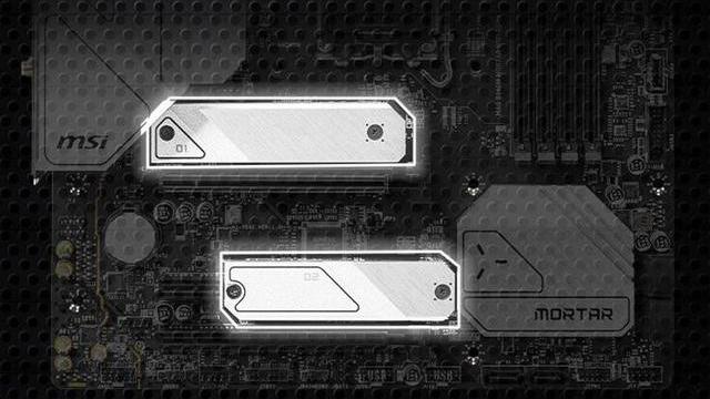 比特币|M.2固态硬盘需要装散热片吗？M.2 SSD装散热马甲降温效果明显吗？