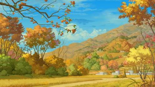 |穿越古代种田美食爽文丨《看来还是吃太饱了「穿越」》