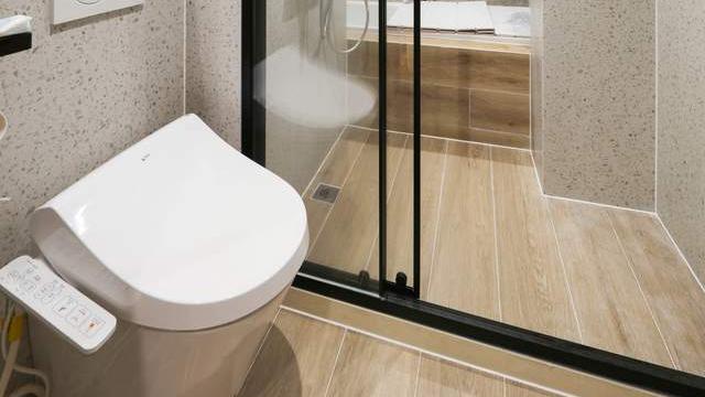 淋浴房选择攻略丨尺寸丨材质丨施工丨安装