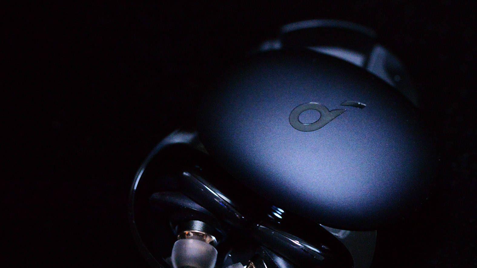 AirPods|对音质有要求预算又不高怎么办？不如试试这款，远超AirPods Pro