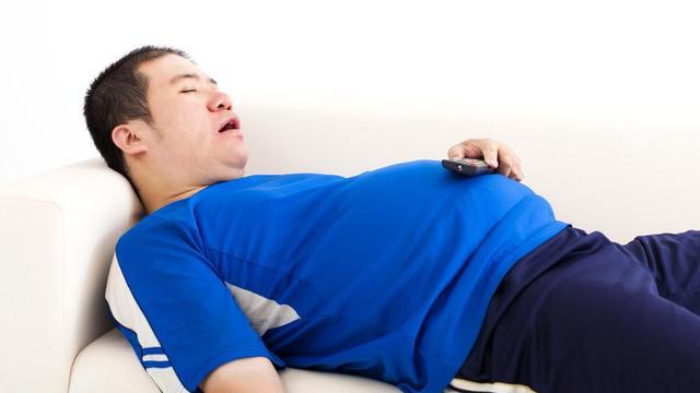 脾胃|经常觉得累，身体还虚胖，多半是脾虚！吃一个家常小食方能调理好