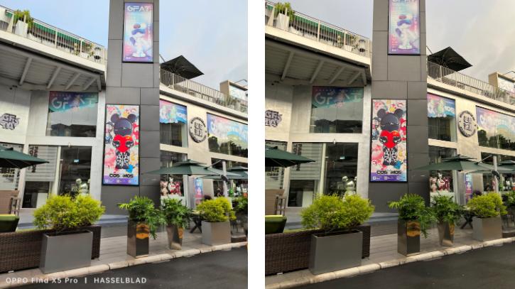 空调|更新了iOS16的iPhone 13 Pro，拍照方面并无太大提升