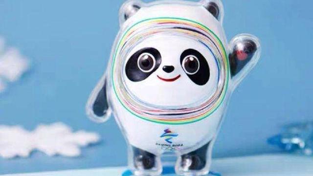 冰墩墩|北京冬奥才第5天，美国代表团就被征服了，向全球宣布成铁杆粉丝