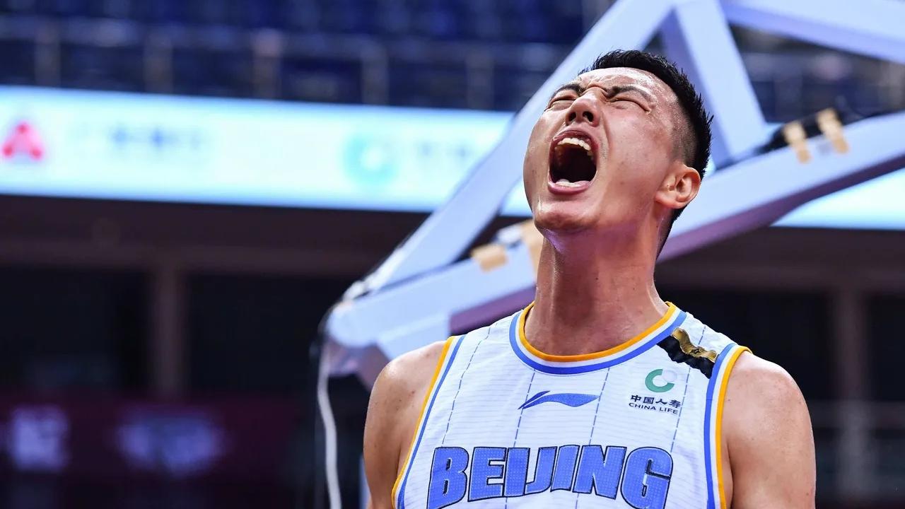 广东男篮|翟晓川认为广东队季后赛之路已到头，激励赵继伟带队拿总冠军