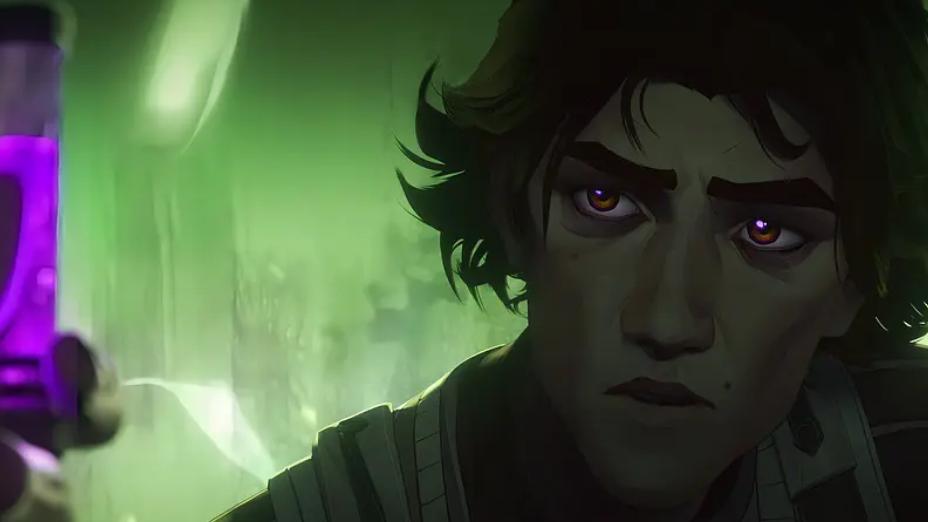 便当|《英雄联盟：双城之战》，建立在贵族怜悯上的和平，是不会长久的