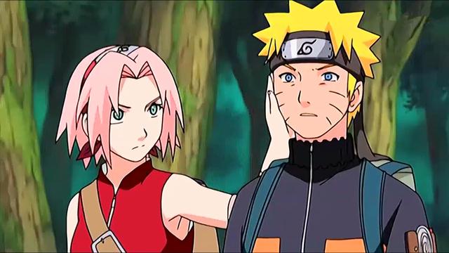 春野樱|火影：作为动漫女主，小樱为何会被漫友厌恶？犯了女人都会犯的错