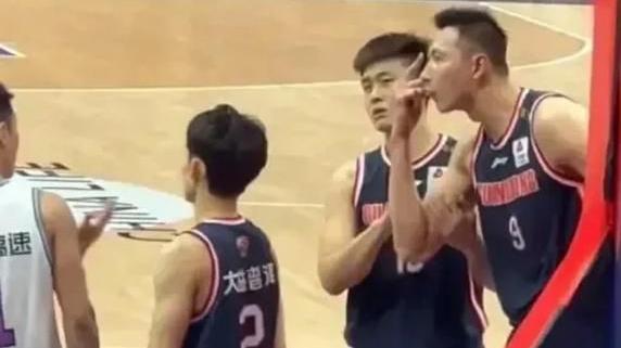 三人篮球|CBA常规赛表现不佳的广东队，为何能轻松淘汰曾八连胜的天津队？