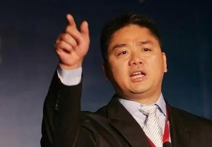 刘强东|卸任CEO之后，刘强东要去干什么？