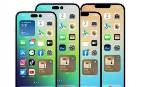 固态硬盘|库克的杀手锏，iPhone14Pro一骑绝尘，这才是果粉想要的