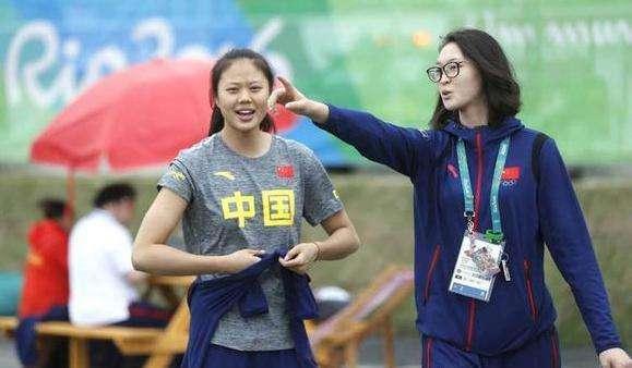 龚翔宇|蔡斌特训60天，世界冠军龚翔宇彻底摊牌，朱婷张常宁心惊肉跳？