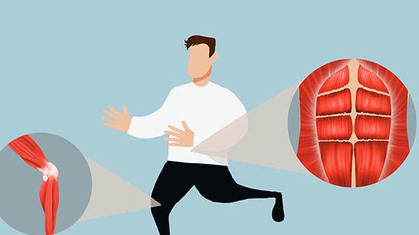 穴位|为什么体重轻了，腰上还有很多肉？与4个原因有关，教你如何改善