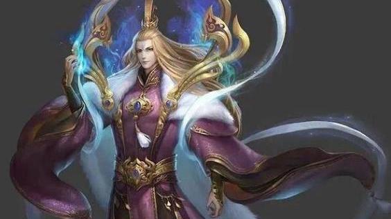 万古神帝|万古神帝：从最近的大战中，我看出了邪不胜正的潜在原因