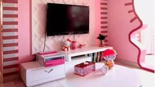 老婆负责装修，出差回来一看，我都懵了，这还能住吗？