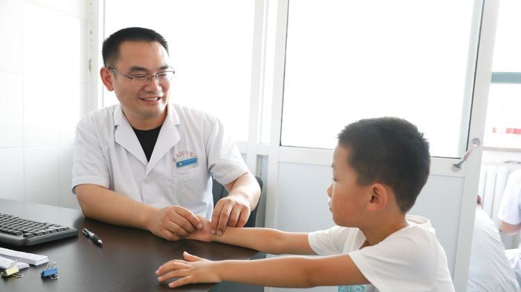 糖尿病|中医为什么一直强调给孩子健脾？看完就懂了