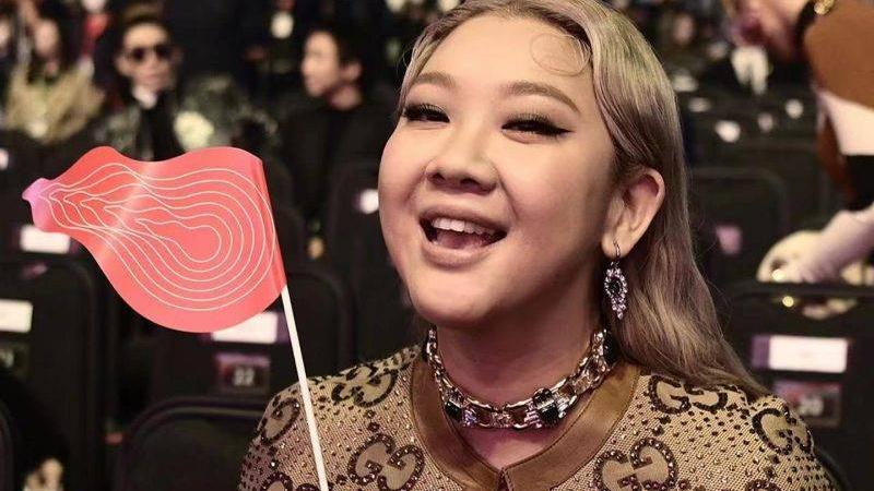 郑欣宜|她终于不再靠妈，香港最强星二代郑欣宜，大码身材穿出正能量