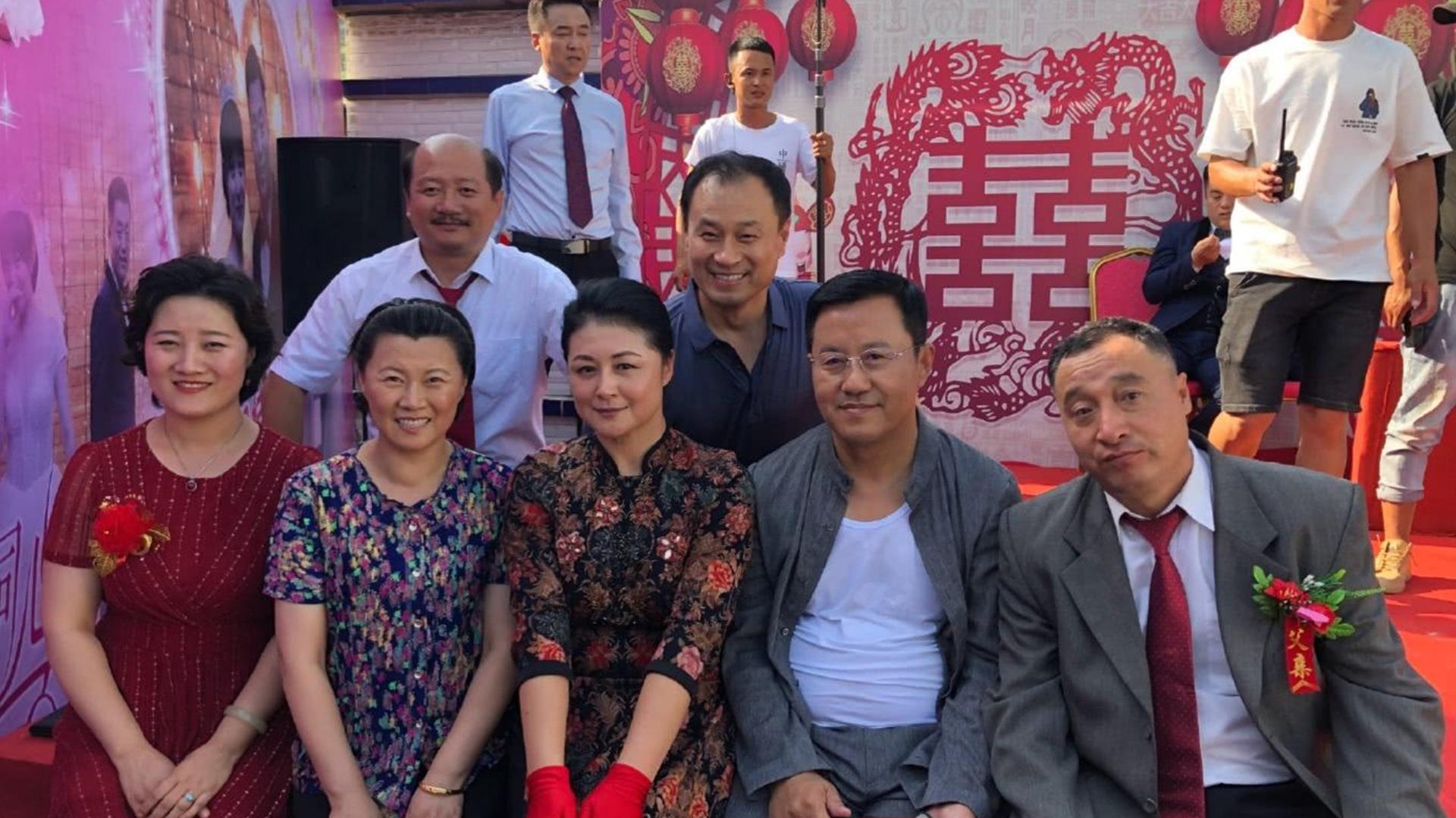 乡村爱情14|《乡村爱情14》刚结束，15部开始预约16部开拍，一年两部要来了？