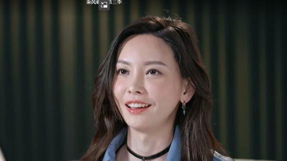 于文文 看完浪姐3的各位！感觉于文文酷、拽吗？但是千万不要学