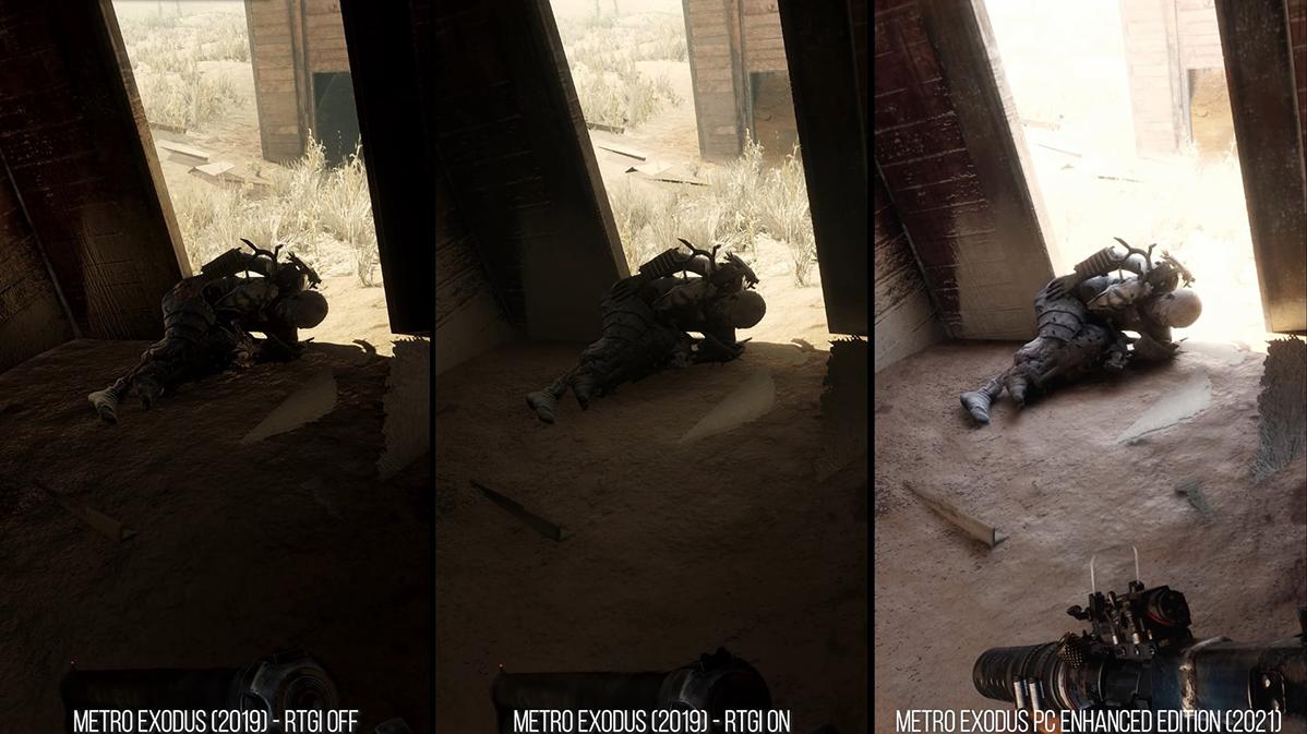 微信|英伟达正在研究进一步提高GPU光线追踪性能，提升幅度最高可达20%