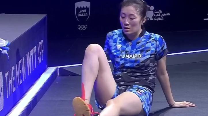 木原美悠|决胜局遗憾退赛，韩莹值得尊重，木原美悠夺得球星挑战赛冠军