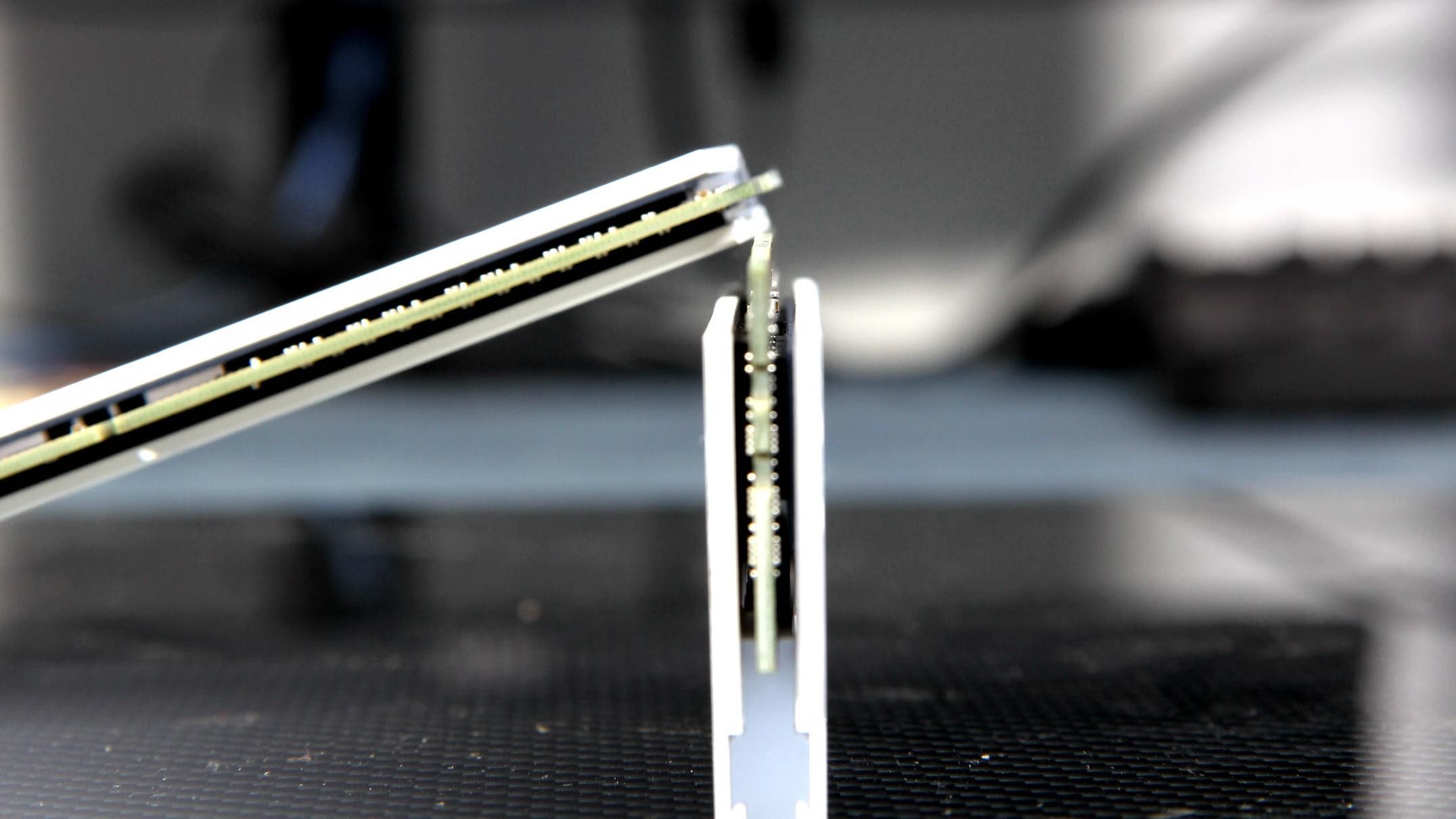 投影仪|白色怪兽级主机推荐：i9-12900K+微星主板