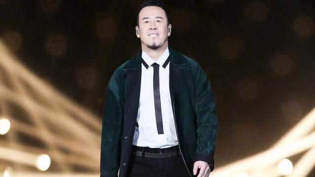 杨坤|杨坤发长文悼念已故前任！感叹两人的感情不逢时，自曝分手画面