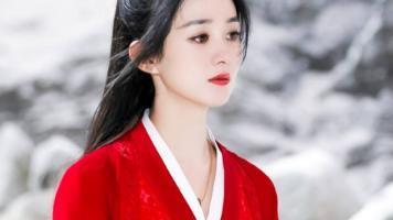 赵丽颖|赵丽颖：农村出身，被吐槽“情商低”，为何能红到现在？