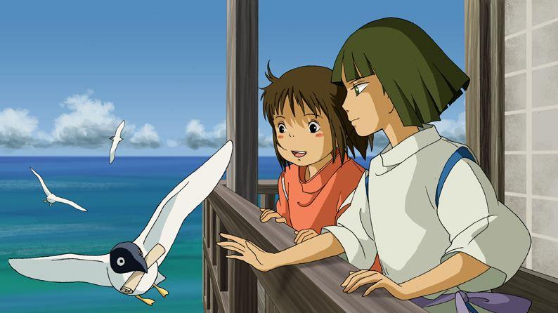 千与千寻|《千与千寻》教给大人们的5个道理，看懂了，你也就真的长大了