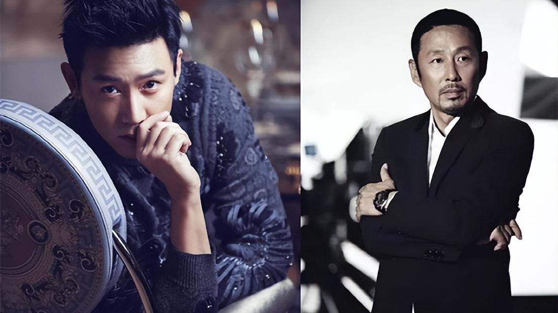 孙怡|原定男主不是陆毅，侯勇捡漏赵德汉，你所不知道的《人民的名义》