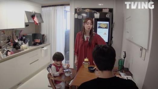 T-ara|前T-ara雅凛婚后遭老公藐视，儿才2岁爆离婚危机：我干嘛跟你结婚