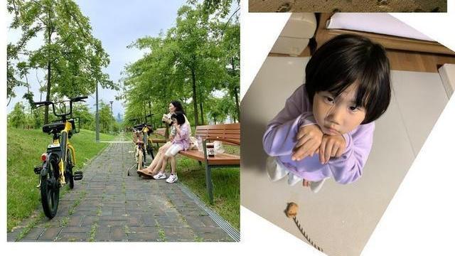 169㎡顶复式，夫妻俩为孩子打造“游乐场”，阁楼、露台变废为宝