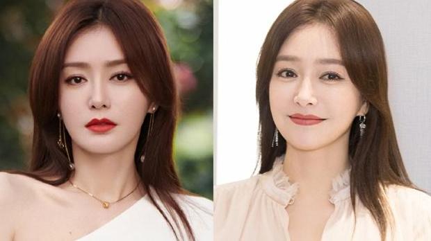 秦岚|曾为黄晓明赔付1000万片酬，27岁资产过亿，秦岚的人生太过卑微了