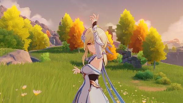 史莱姆|原神：当史莱姆合体进化后，提瓦特再也没有人能打败它们