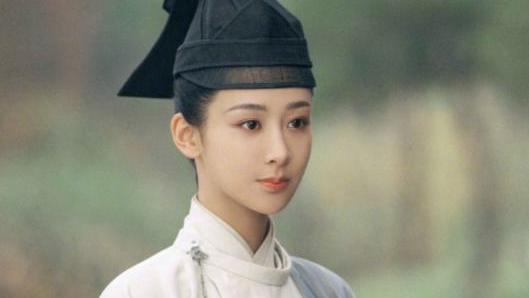 陈晓|陈晓接触《沉鱼记》男主，拟定女主越来越有眼缘，有望成为大爆剧