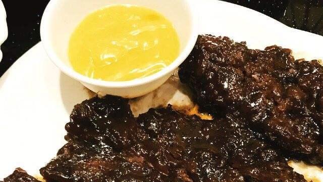 |在美国人的认知中，这4道，是“最著名”的中国菜